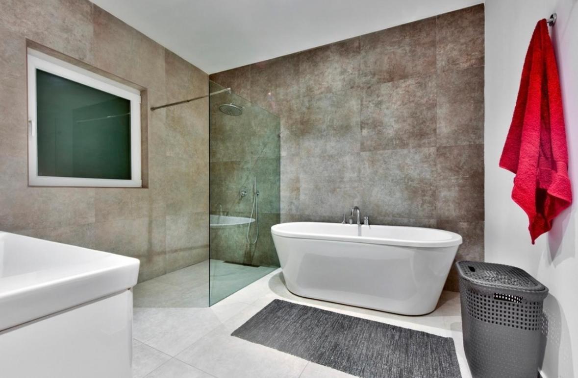 Modern 3 Bed & 2 Bth Apt Слима Экстерьер фото